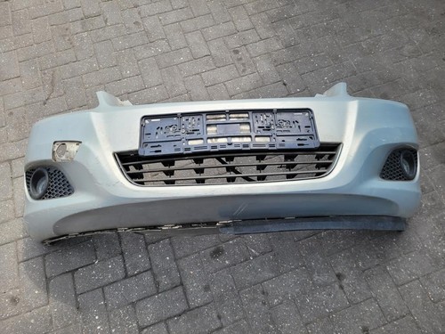 Stoßstange vorne opel zafira - stoßstange,