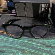 Oakley Meta HSTN Transitions