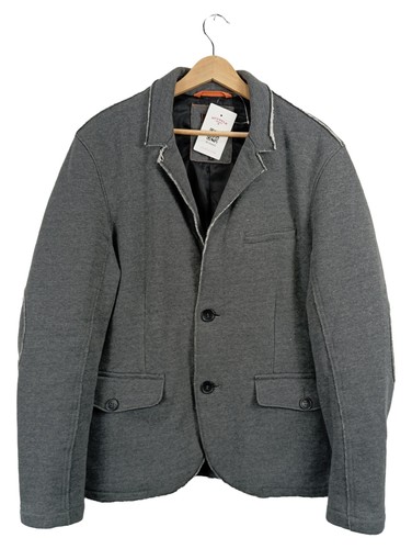 Tom tailor denim sakko - denim, herren