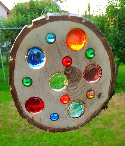 Sonnenfänger lichtfänger - ,