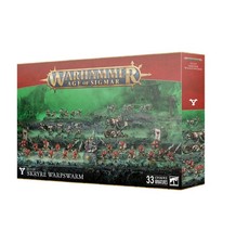 Warhammer - Age of Sigmar