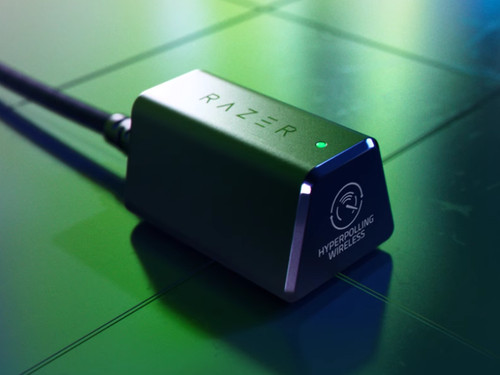 Razer hyperpolling 4ghz - razer,