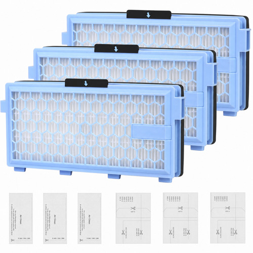 Hepa filter für miele - filter,
