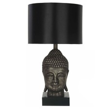 Safavieh Tischlampe Buddha
