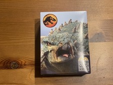 Jurassic World Sammel Figure