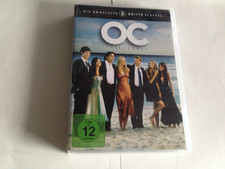 O.C., California - Die