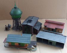 Konvolut Vollmer + Faller