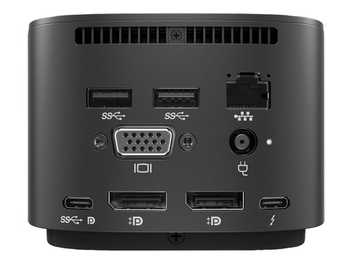 Thunderbolt dock 230w g2 - dock,