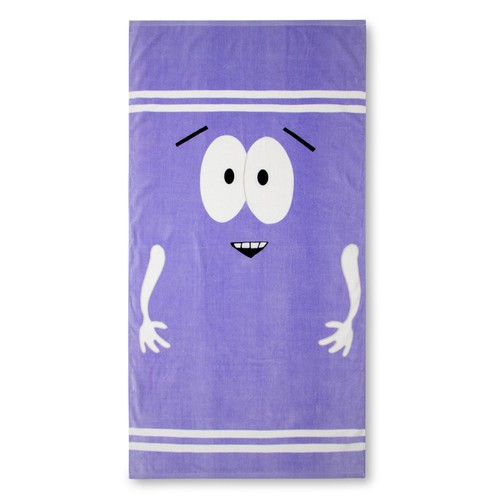 South park towelie - park,