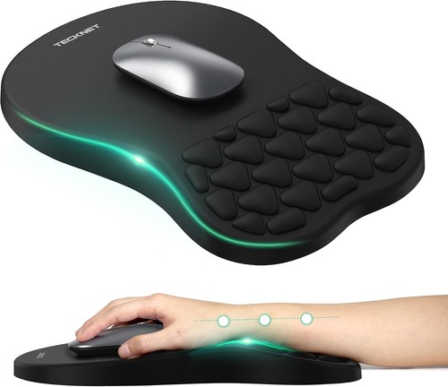 Ergonomisches mauspad - ergonomisches,
