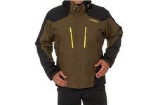 Schöffel Winterjacke 4XL 58