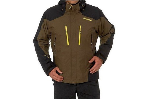 Schöffel jacke 4xl - schöffel, 58