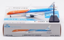 PH-BVA KLM Royal Dutch