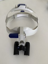 Zeiss Lupenbrille 4,5x