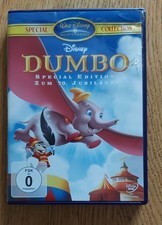 Dumbo - Walt Disney - Special Edition zum 70. Jubiläum -  1 DVD