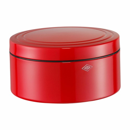 Wesco cookie box keksdose - box,,