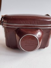 #T0244 -Zeiss Ikon Tasche case