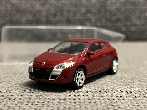 Norev renault megane coupe iii - norev,