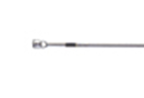 Spitzenring 4mm für wft - 3.4mm,