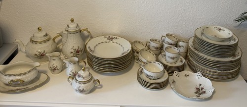 Rosenthal classic rose - classic,