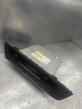 Audi A7 S7 4G 2012 Radio