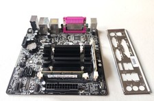 ASRock D1800B-ITX Mainboard