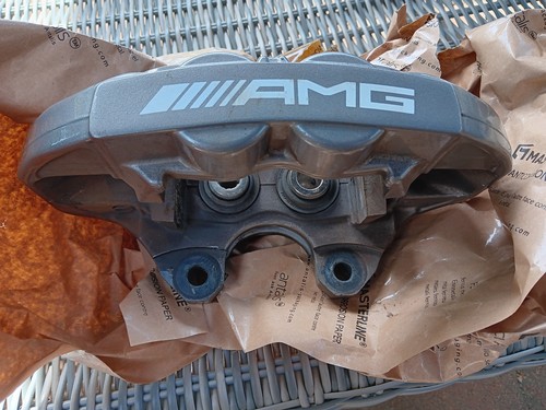 Bremssattel bremszange amg - bremszange,