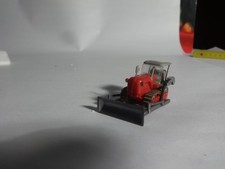 H0 Espewe  KT 50 Planierraupe  komplett top