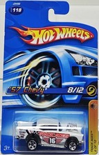 Hot Wheels 2006/118 - Track