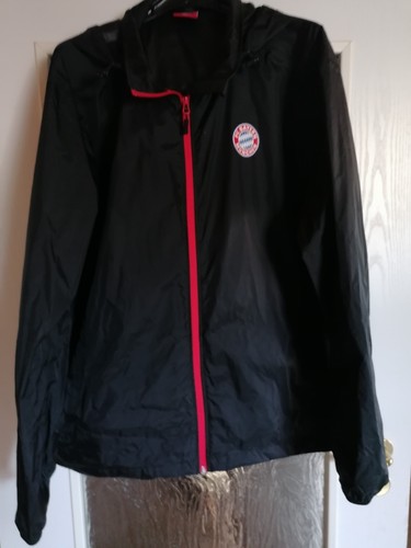 Bayern münchen windbreaker - bayern,
