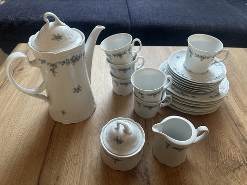 Seltmann weiden kaffee service - seltmann,