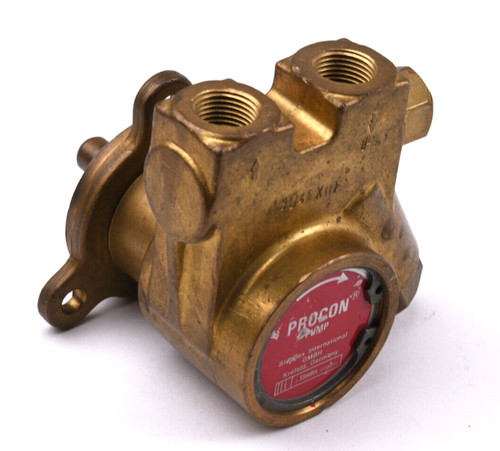 Procon pump rotationspumpe - procon,