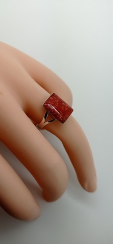 Damen ring 925 sterling silber - ring,