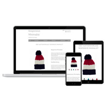 eBay Template Responsive Natural Sales Template Auction Template +Editor