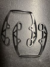 2x Magura HS11 HS33 EVO 2 Booster Montageplatte //NEU// EVO2 Bremsen Bügel