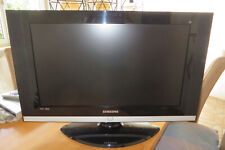 SAMSUNG LE27S71B LCD HD-TV 27 Zoll schwarz,mit Dig. Satreceiver! Lesen!