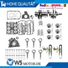 Engine Overhaul Rebuild Kit