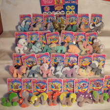 FILLY BEACH PARTY 2010 2.Auflage Einzelfiguren + Karte  zum aussuchen