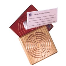 Berk Lakhovsky Oszillator - 3m Wirkungsradius