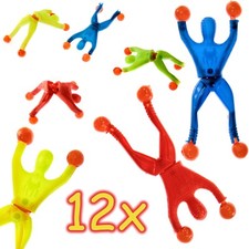 12 FENSTERKLETTERER  -