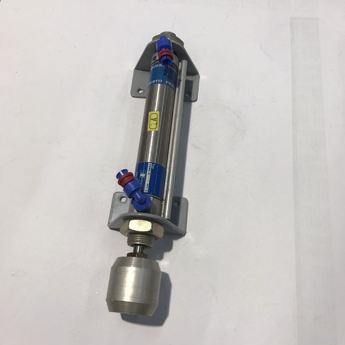 Rundzylinder festo dsnn - festo,