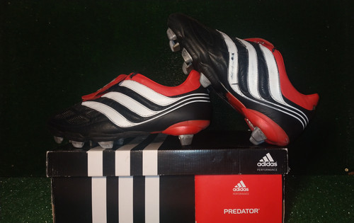 Adidas predator precision 2000 - predator,