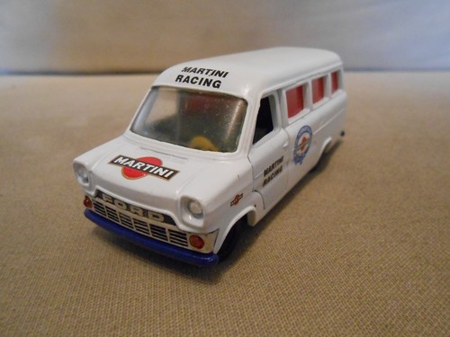 Ford transit martini - ", racing