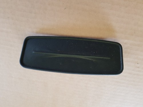 Abdeckung radio - 1x,