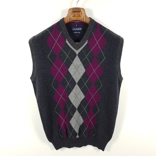 Dunmore pullunder herren - dunmore,