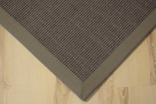 Sisal teppich manaus - manaus, mit