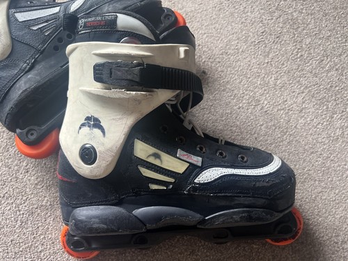 Razor skates - razor,