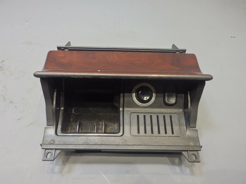Mercedes w210 aschenbecher - mercedes,