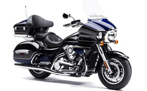 Batwing kawasaki 1700 - kawasaki, vn