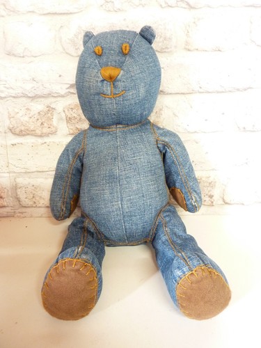 Vintage baby gap - vintage, denim